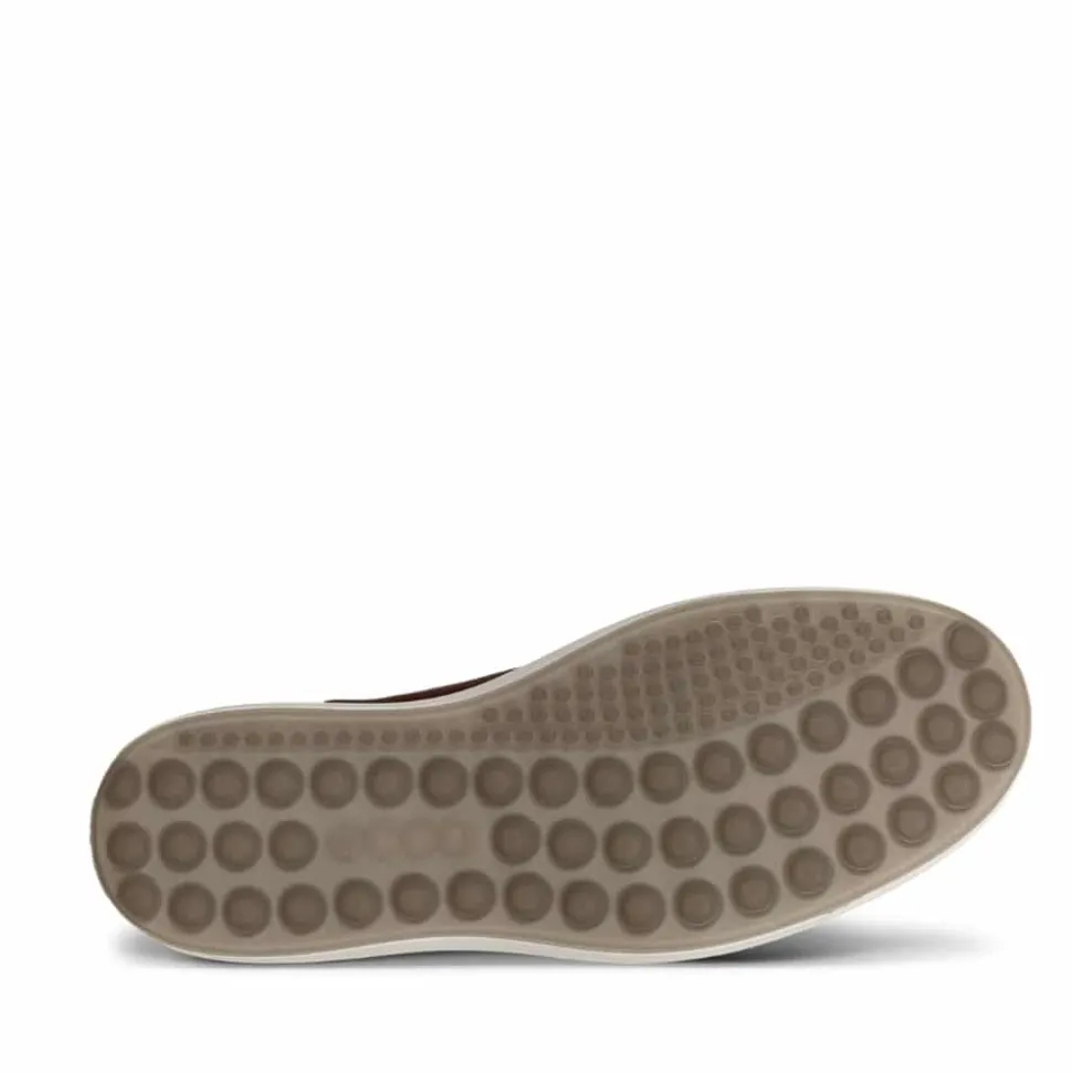 Ecco Soft 7 M Sneakers Herre