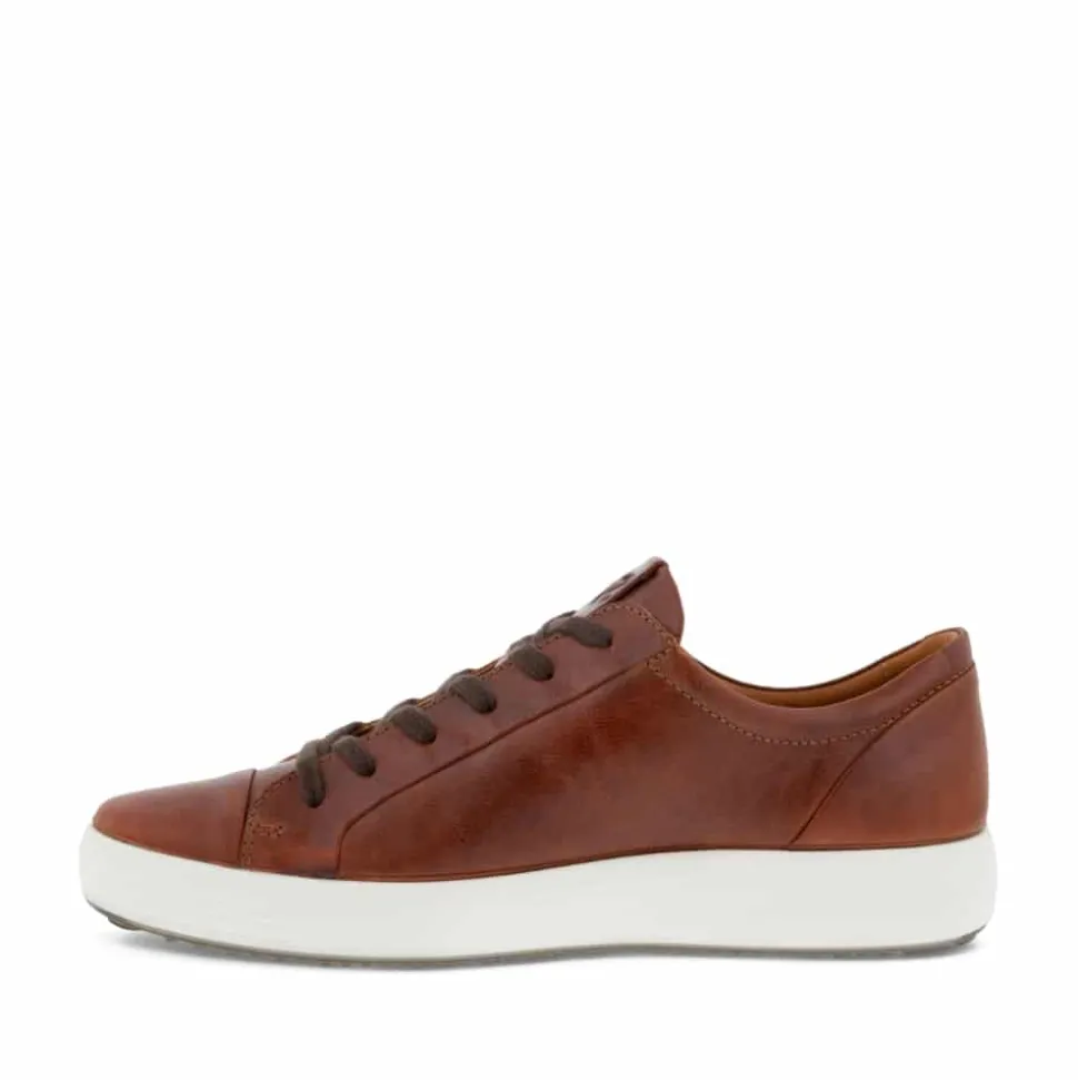 Ecco Soft 7 M Sneakers Herre