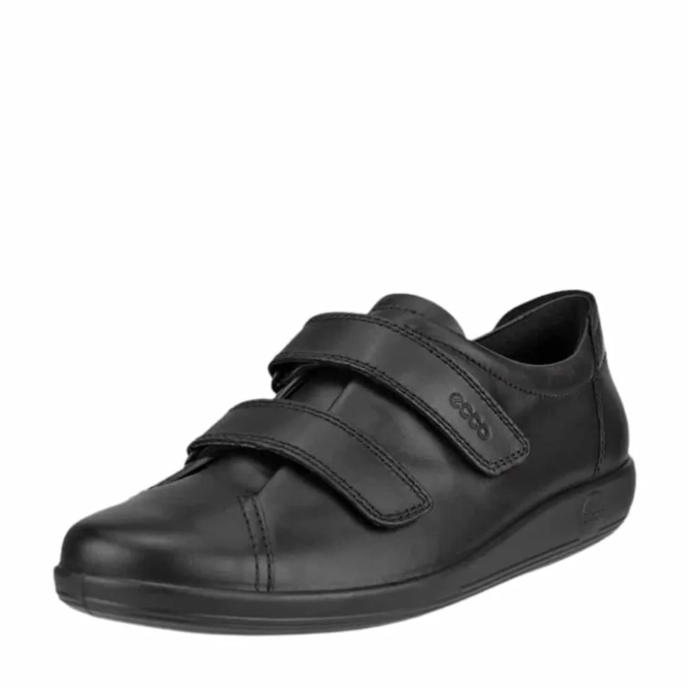 Ecco Soft 2.0 Sko Dame