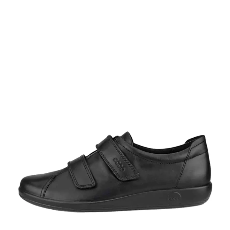 Ecco Soft 2.0 Sko Dame