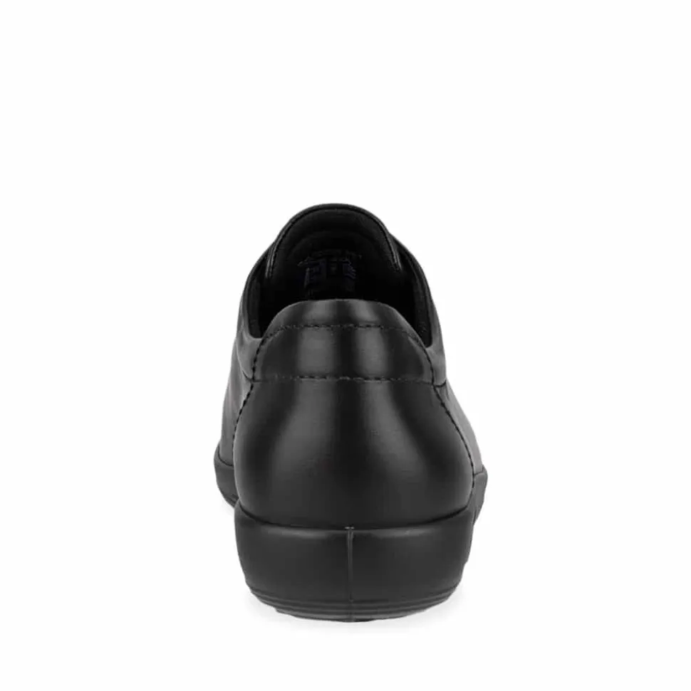 Ecco Soft 2.0 Tie Sko Dame