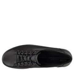 Ecco Soft 2.0 Tie Sko Dame