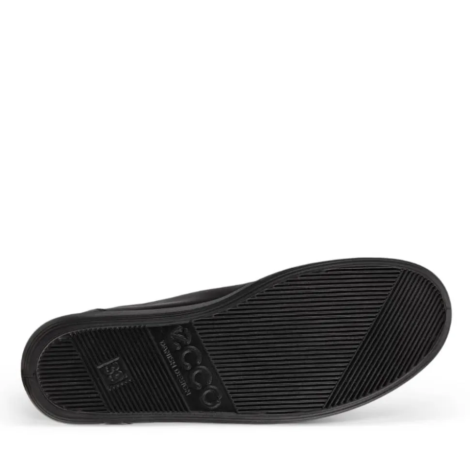 Ecco Soft 2.0 Tie Sko Dame