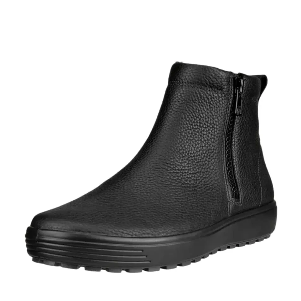 Ecco Soft 7 Tred M Støvle Herre