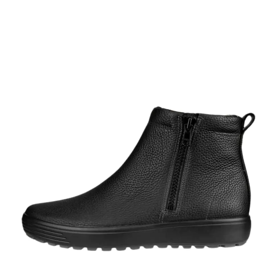 Ecco Soft 7 Tred M Støvle Herre