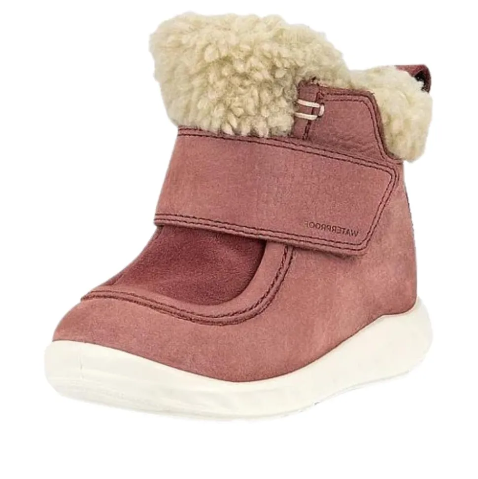Ecco SP.1 Lite Enfant Støvle Børn