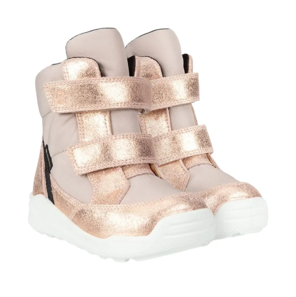 Ecco Urban Mini High Støvle Børn