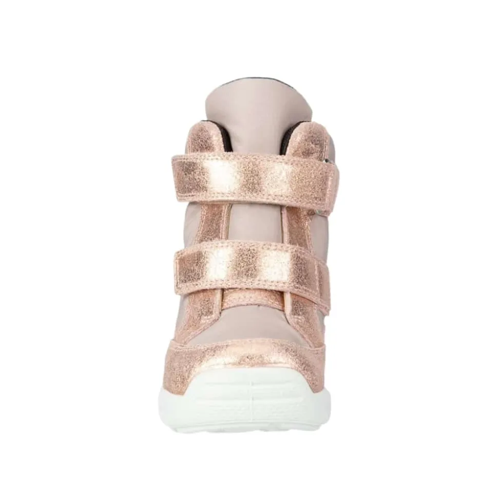 Ecco Urban Mini High Støvle Børn
