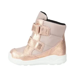 Ecco Urban Mini High Støvle Børn