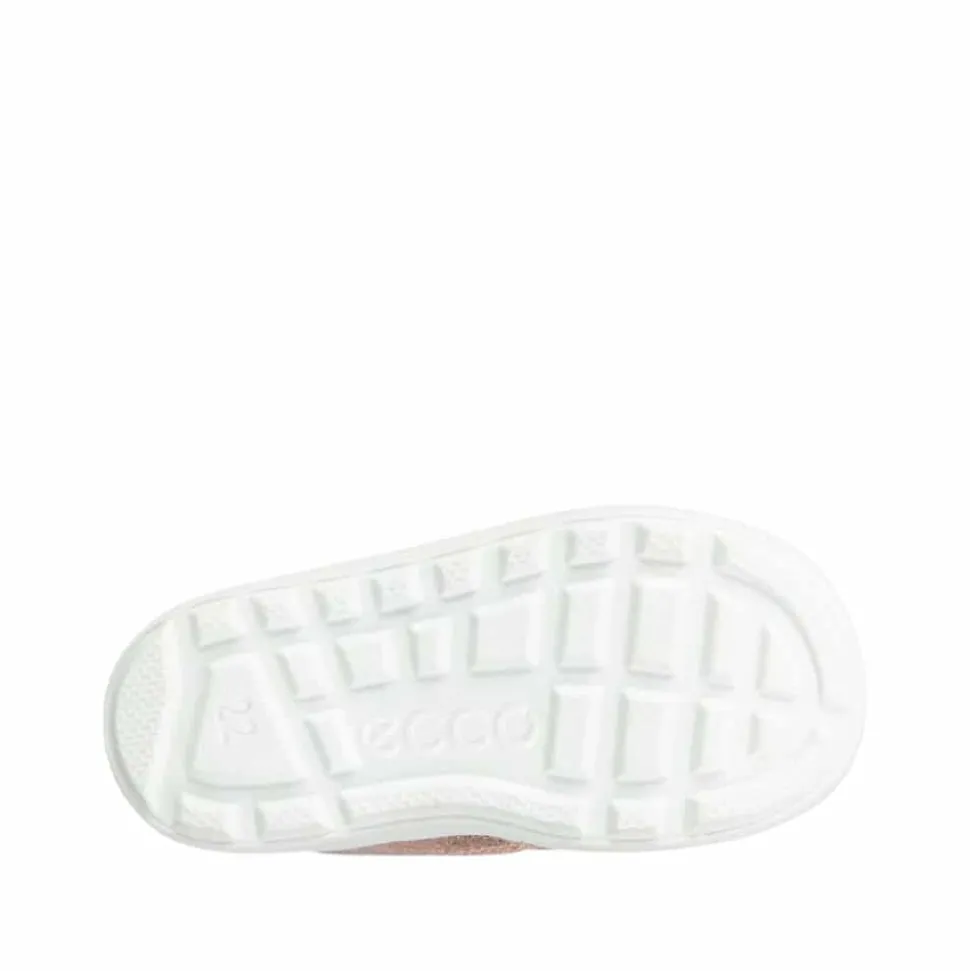 Ecco Urban Mini High Støvle Børn