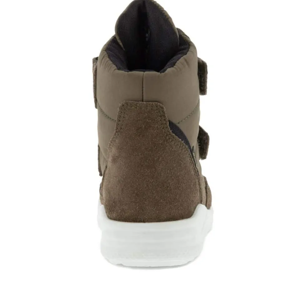 Ecco Urban Mini Støvle Børn