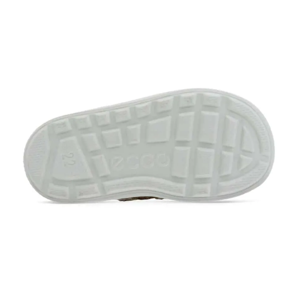 Ecco Urban Mini Støvle Børn