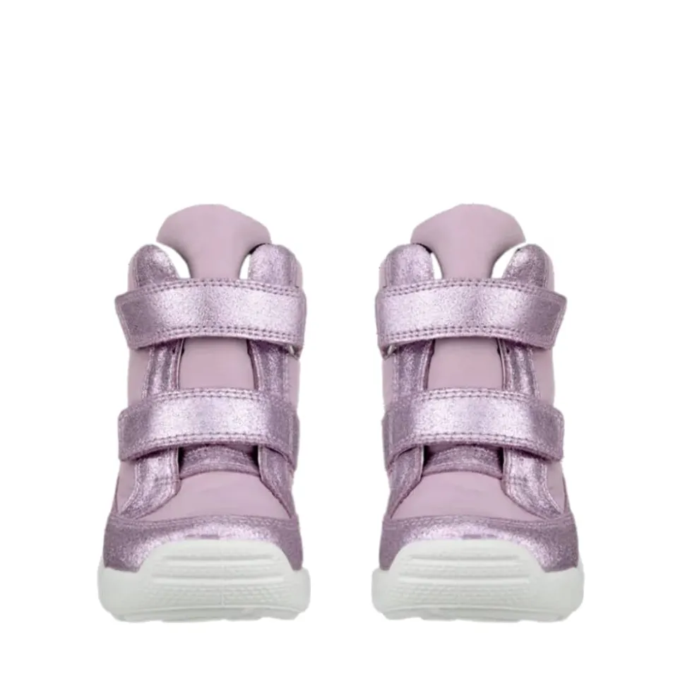 Ecco Urban Mini Støvle Børn