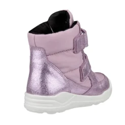 Ecco Urban Mini Støvle Børn