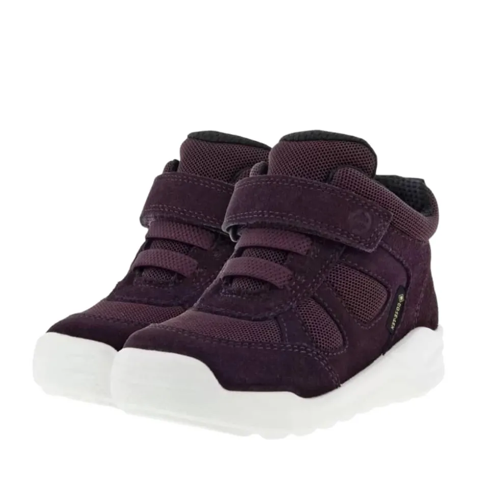 Ecco Urban Mini Støvle Børn