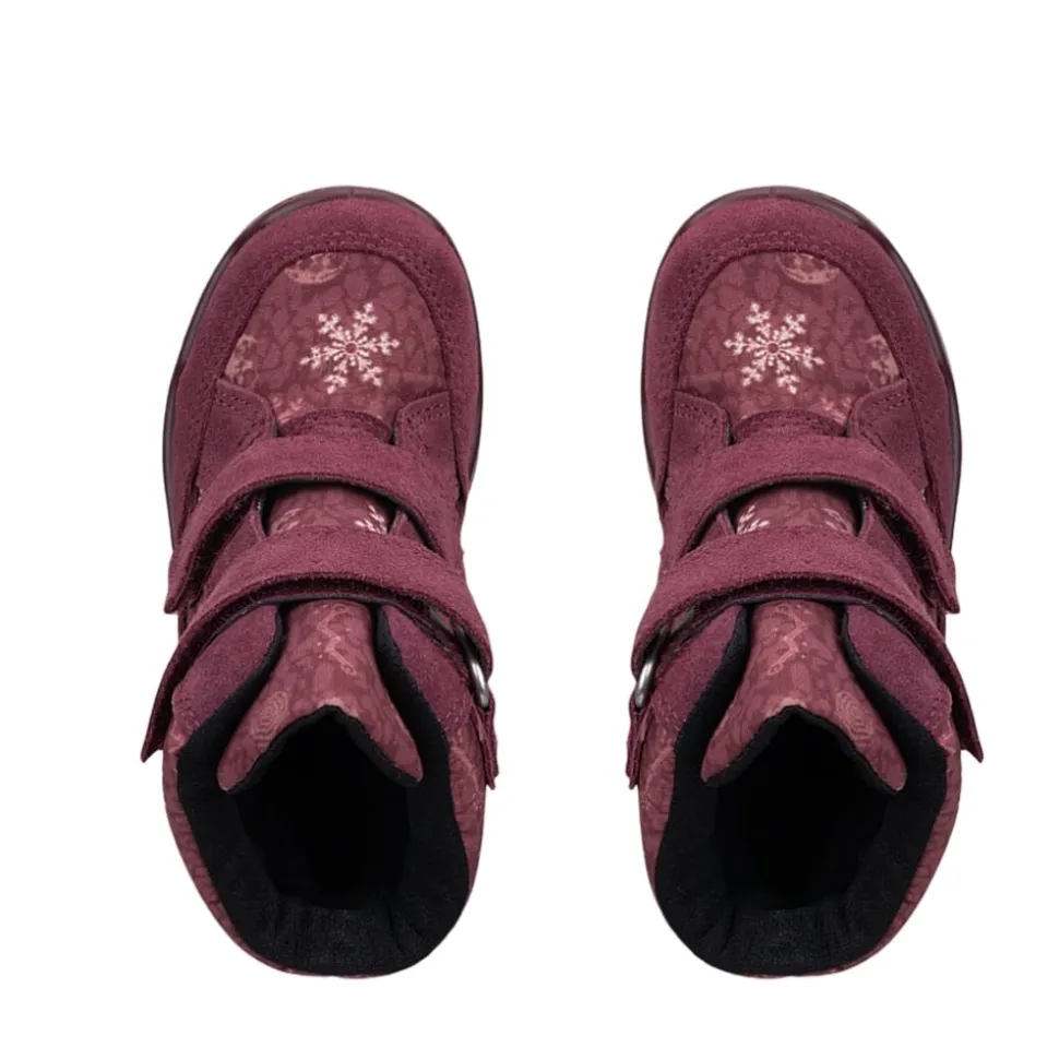 Ecco Urban Mini Støvle Børn