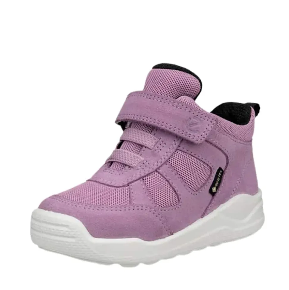 Ecco Urban Mini Støvle Børn