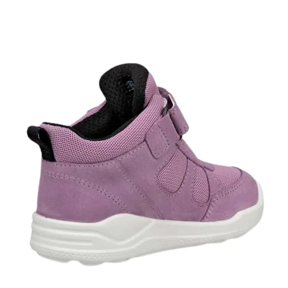 Ecco Urban Mini Støvle Børn