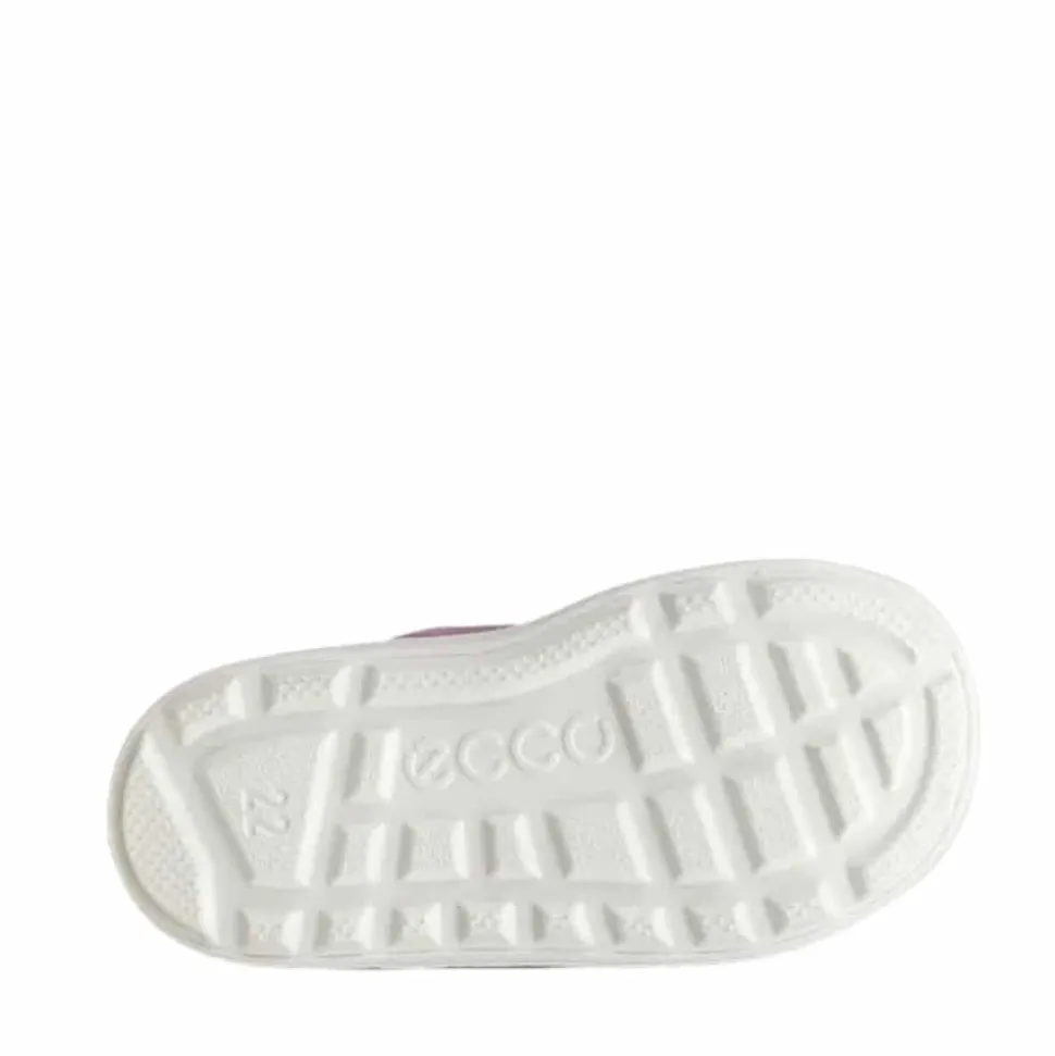 Ecco Urban Mini Støvle Børn