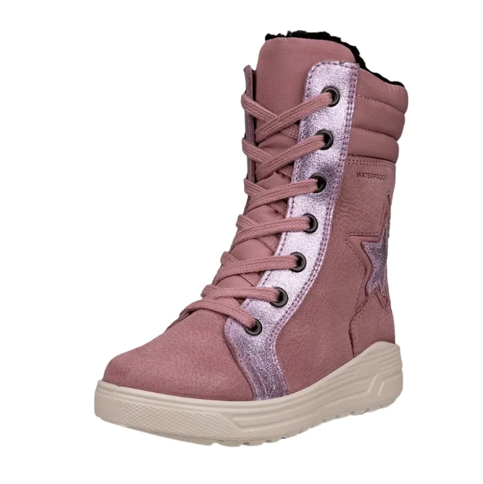 Ecco Urban Snowboarder Støvle Børn