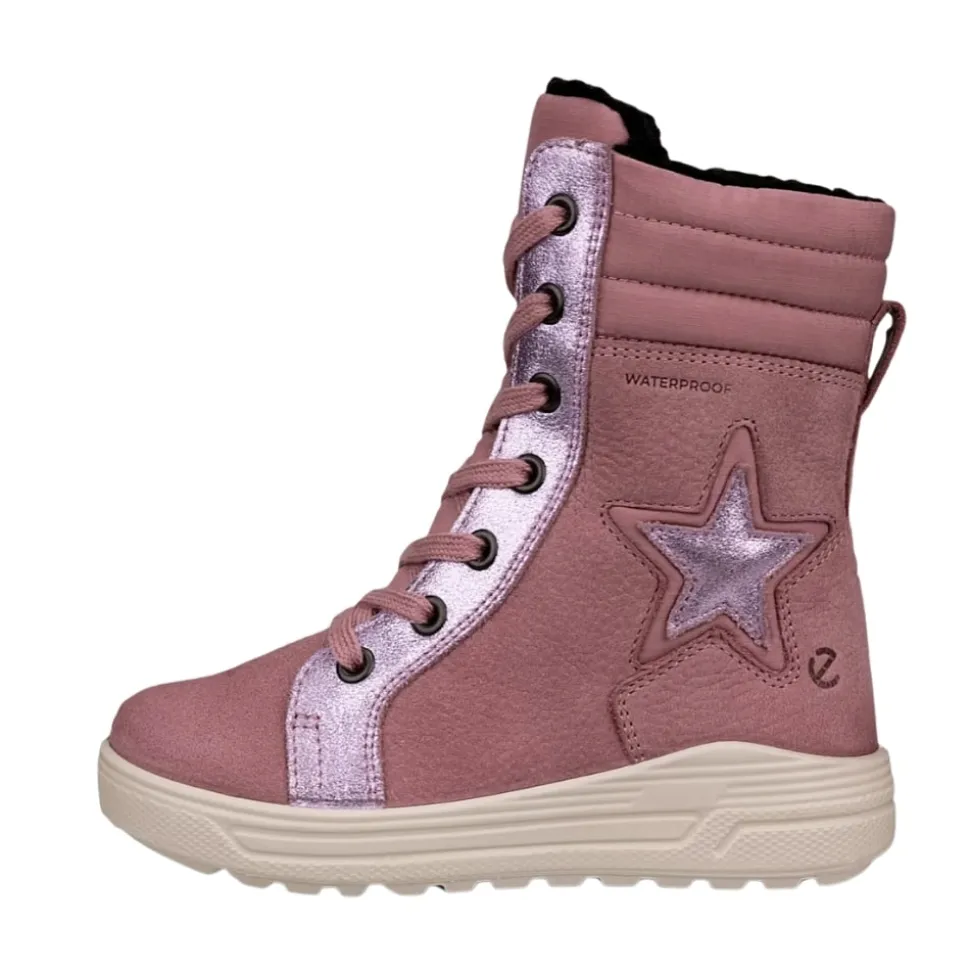 Ecco Urban Snowboarder Støvle Børn