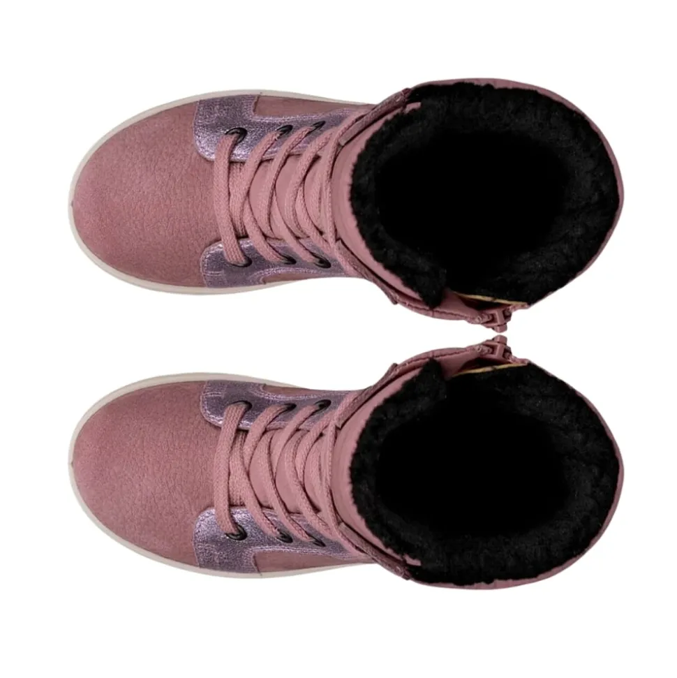 Ecco Urban Snowboarder Støvle Børn