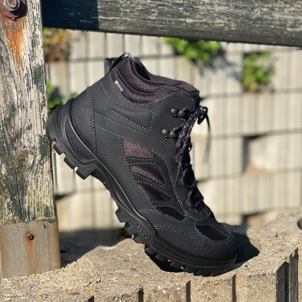 Ecco Xpedition III M Støvle Herre