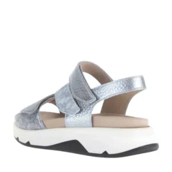 Gabor Rollingsoft Sandal Dame