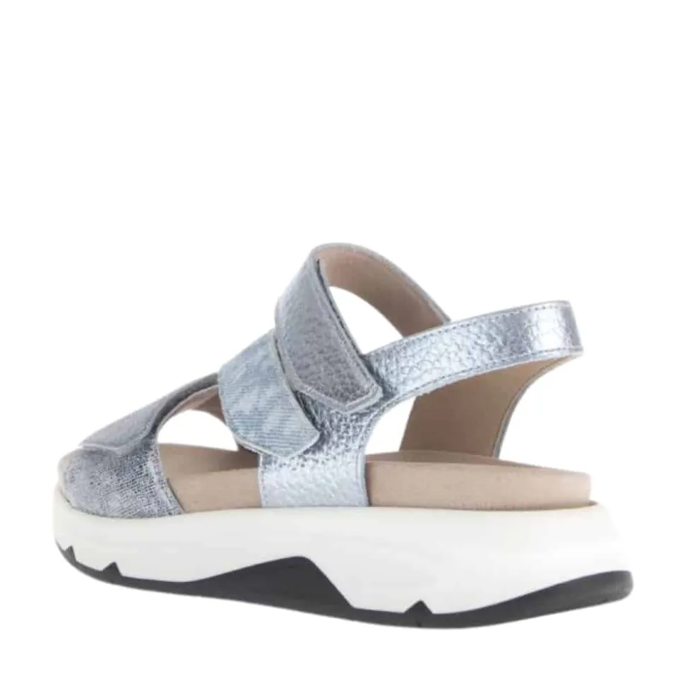 Gabor Rollingsoft Sandal Dame