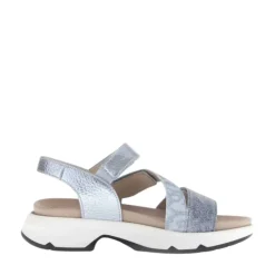 Gabor Rollingsoft Sandal Dame