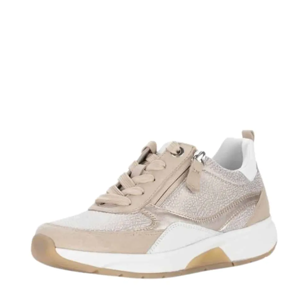 Gabor Rollingsoft Sneakers Dame