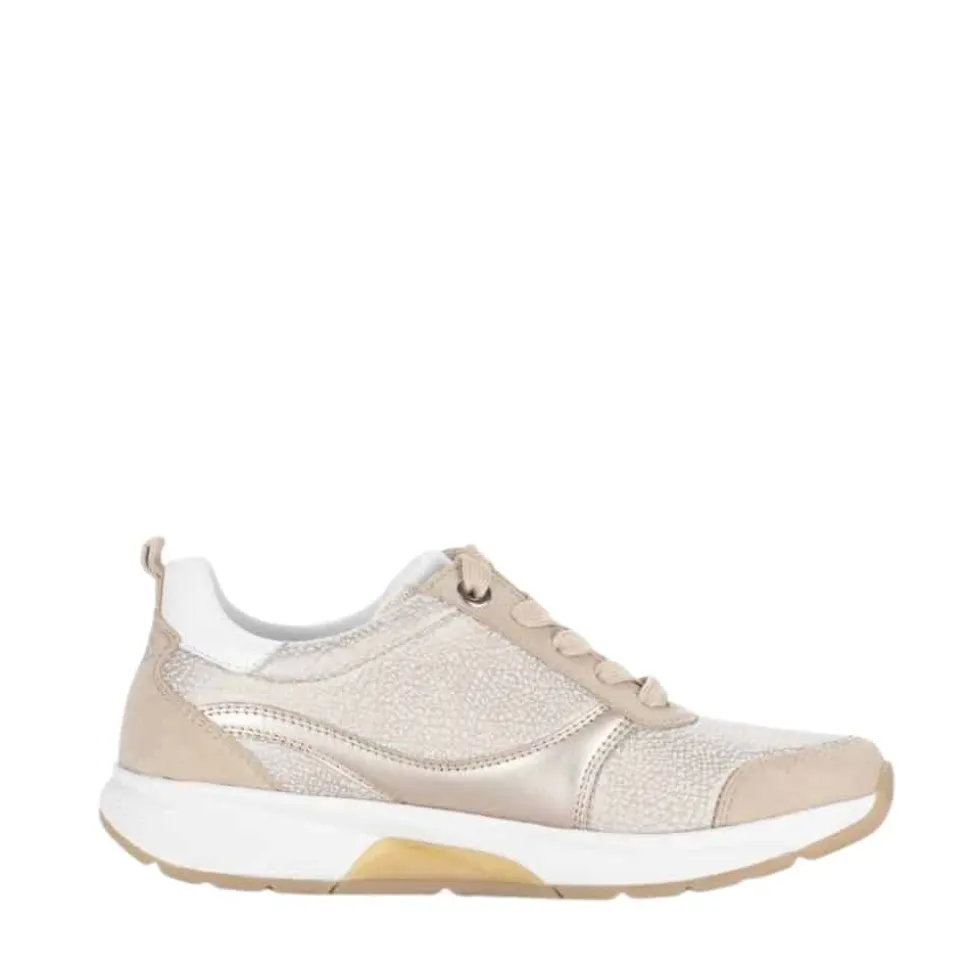 Gabor Rollingsoft Sneakers Dame