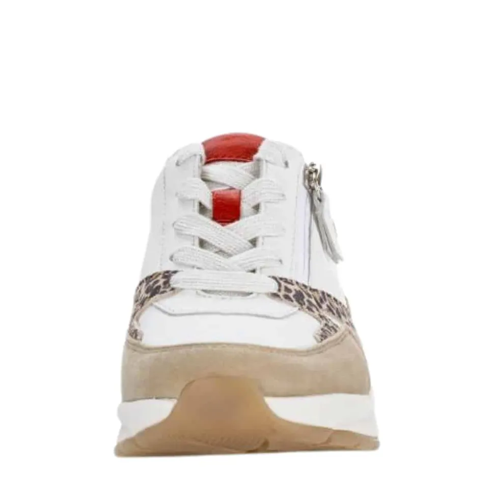 Gabor Rollingsoft Sneakers Dame