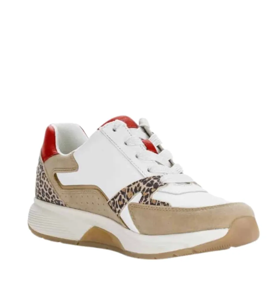 Gabor Rollingsoft Sneakers Dame