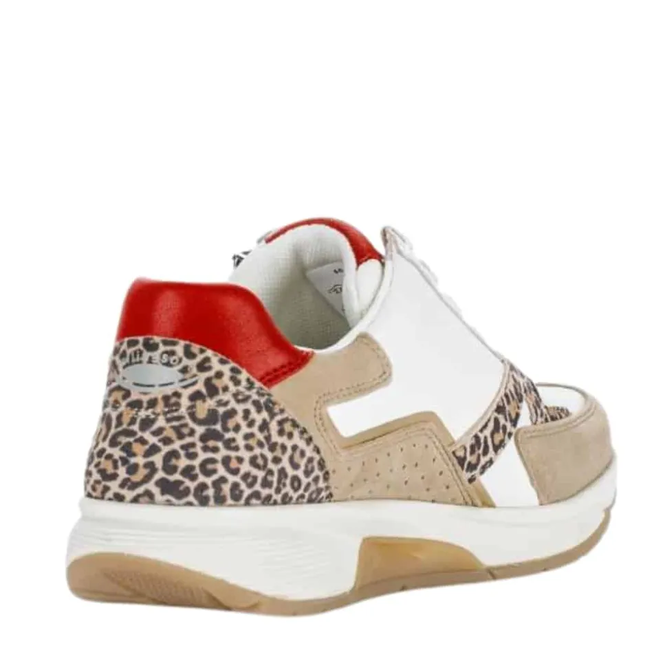 Gabor Rollingsoft Sneakers Dame