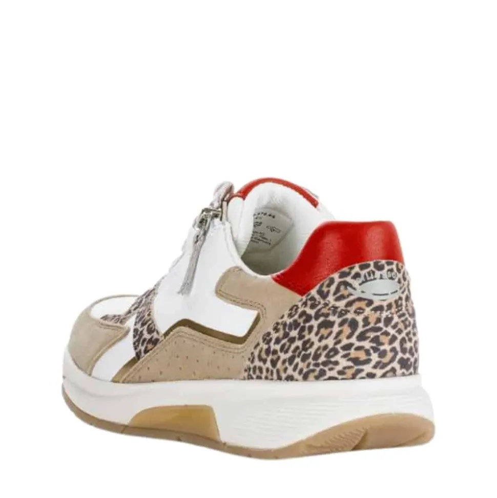Gabor Rollingsoft Sneakers Dame