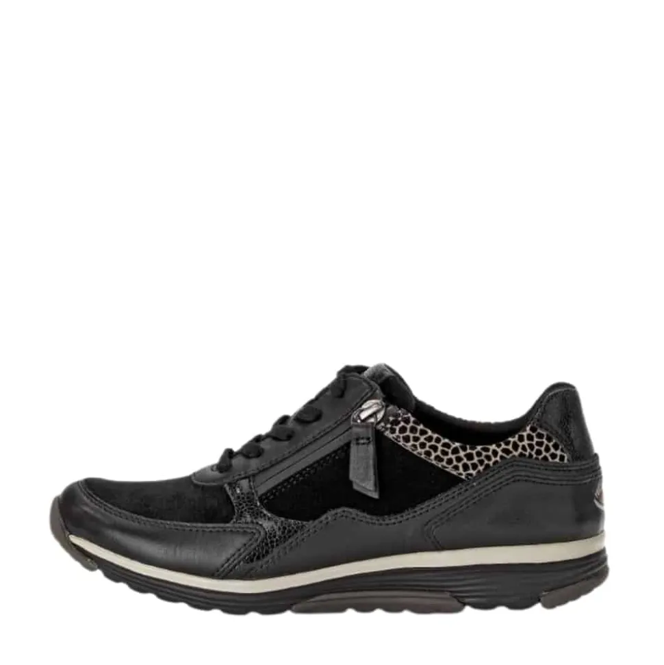 Gabor Rollingsoft Sneakers Dame