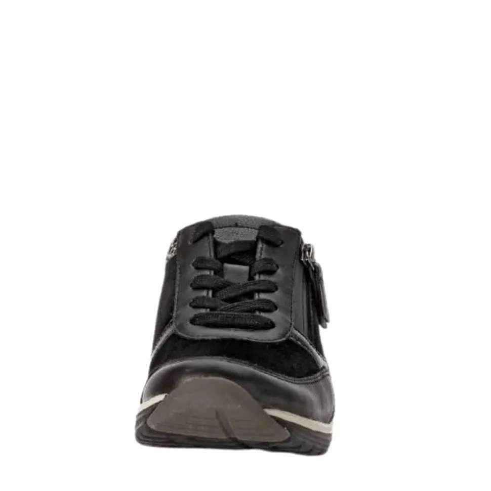 Gabor Rollingsoft Sneakers Dame