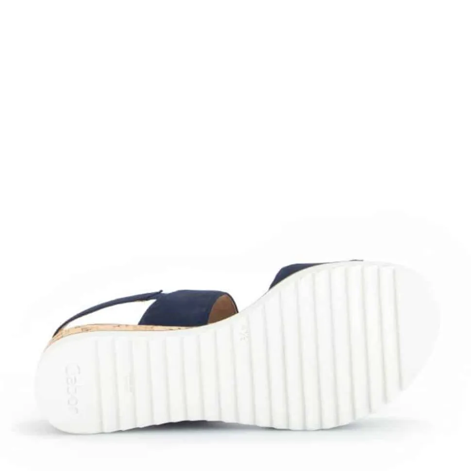 Gabor Sandal Dame