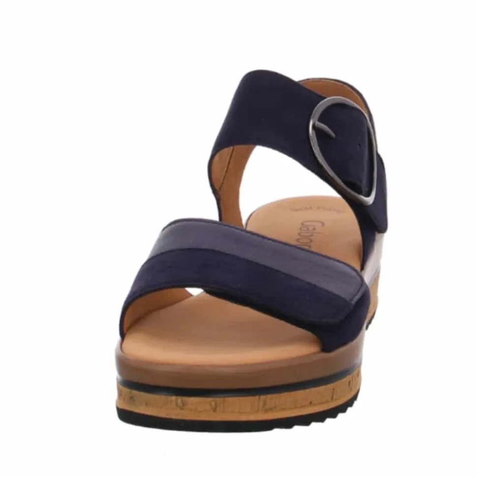 Gabor Sandal Dame
