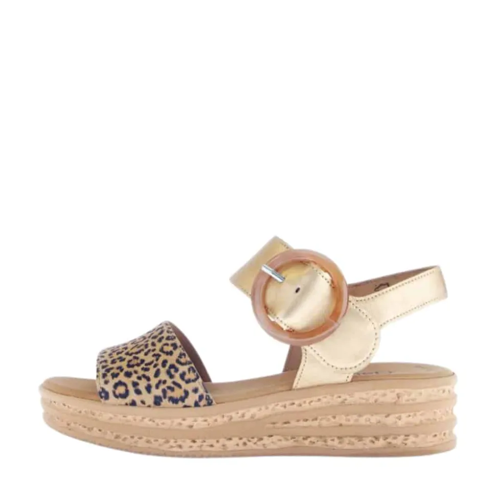 Gabor Sandal Dame