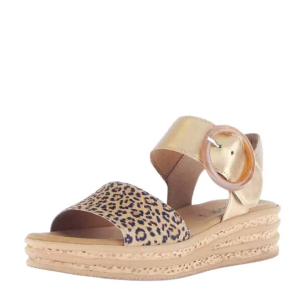 Gabor Sandal Dame