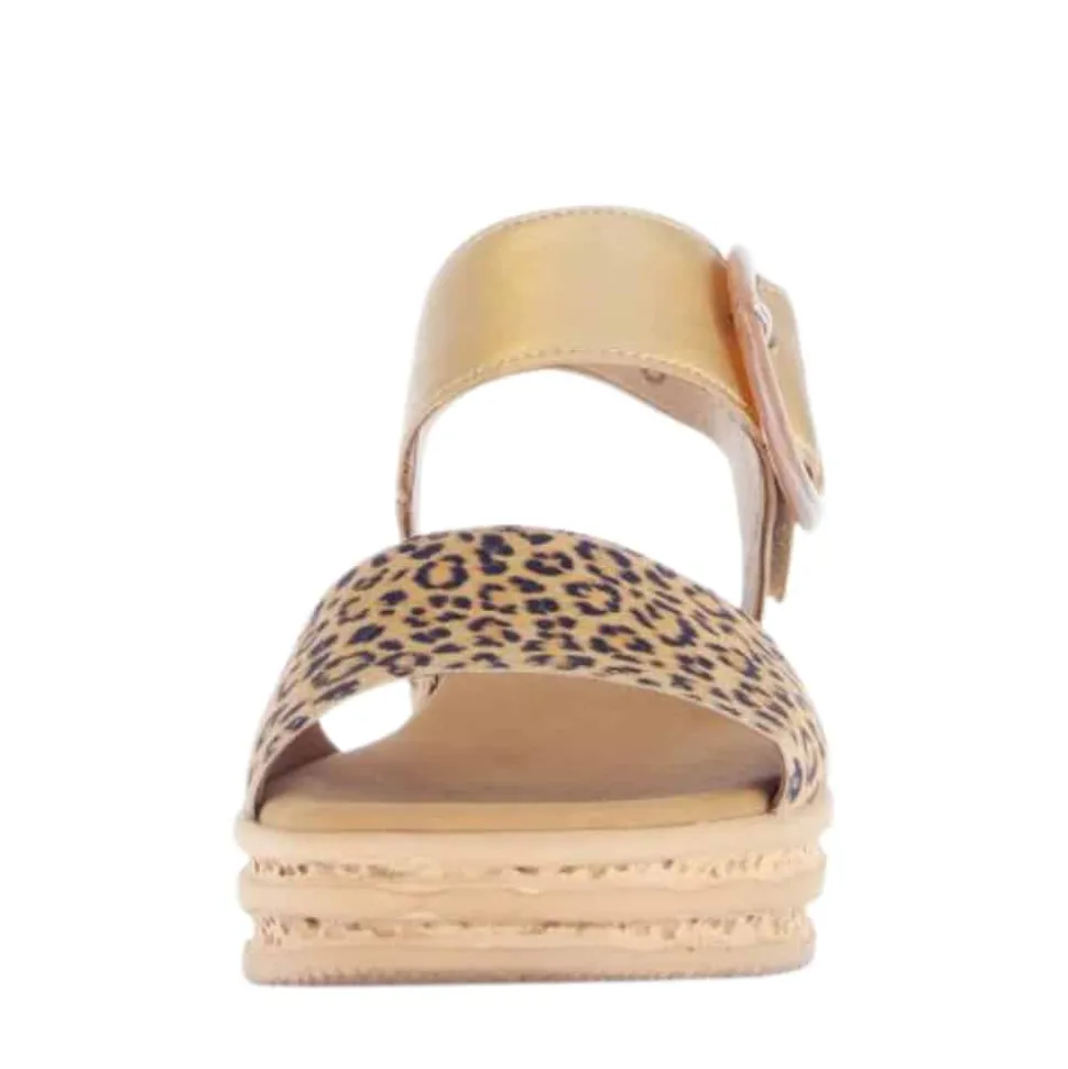 Gabor Sandal Dame
