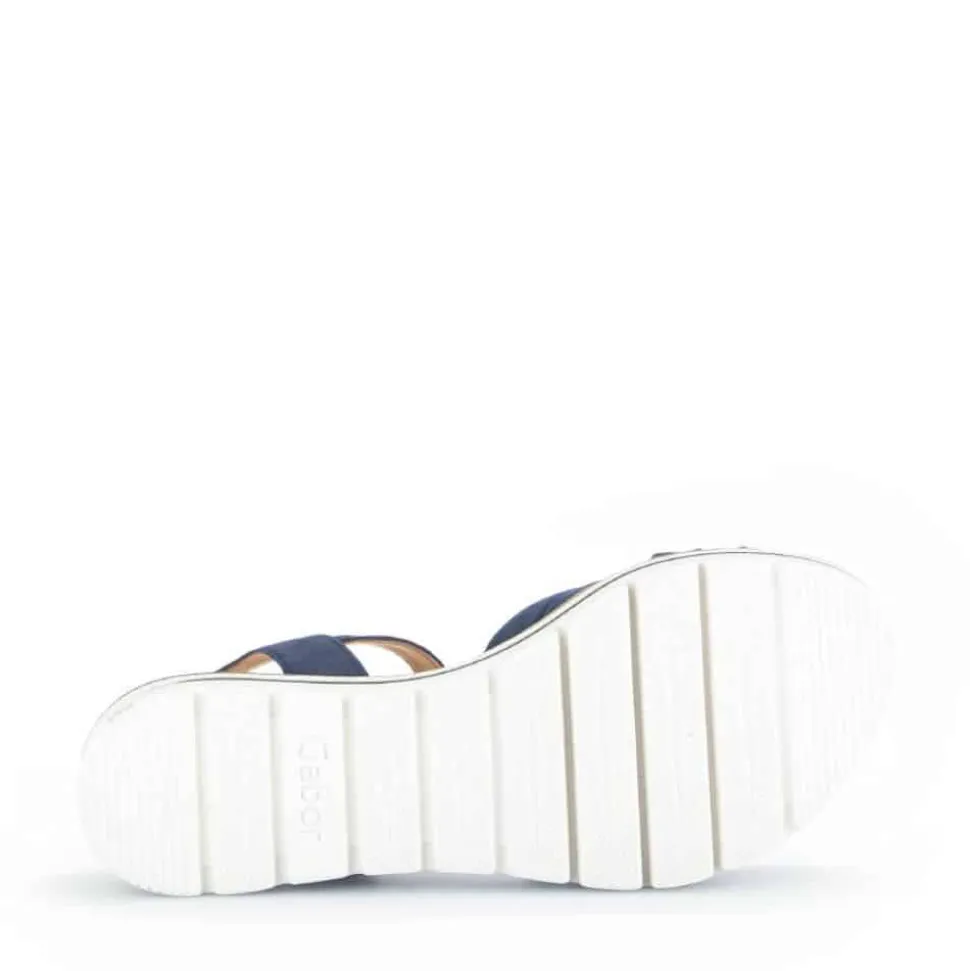 Gabor Sandal Dame