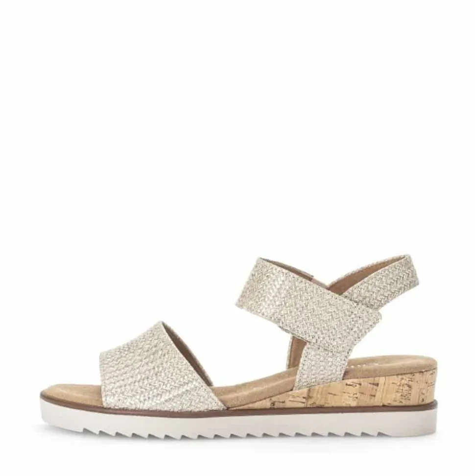 Gabor Sandal Dame