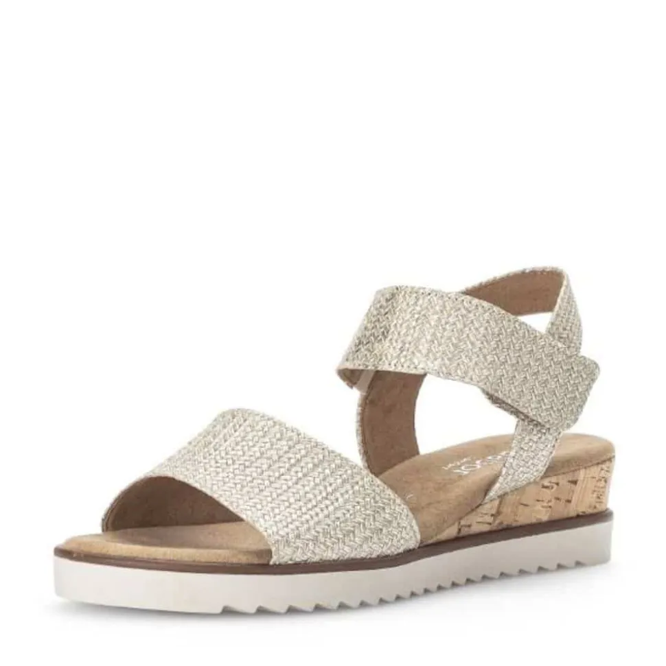 Gabor Sandal Dame