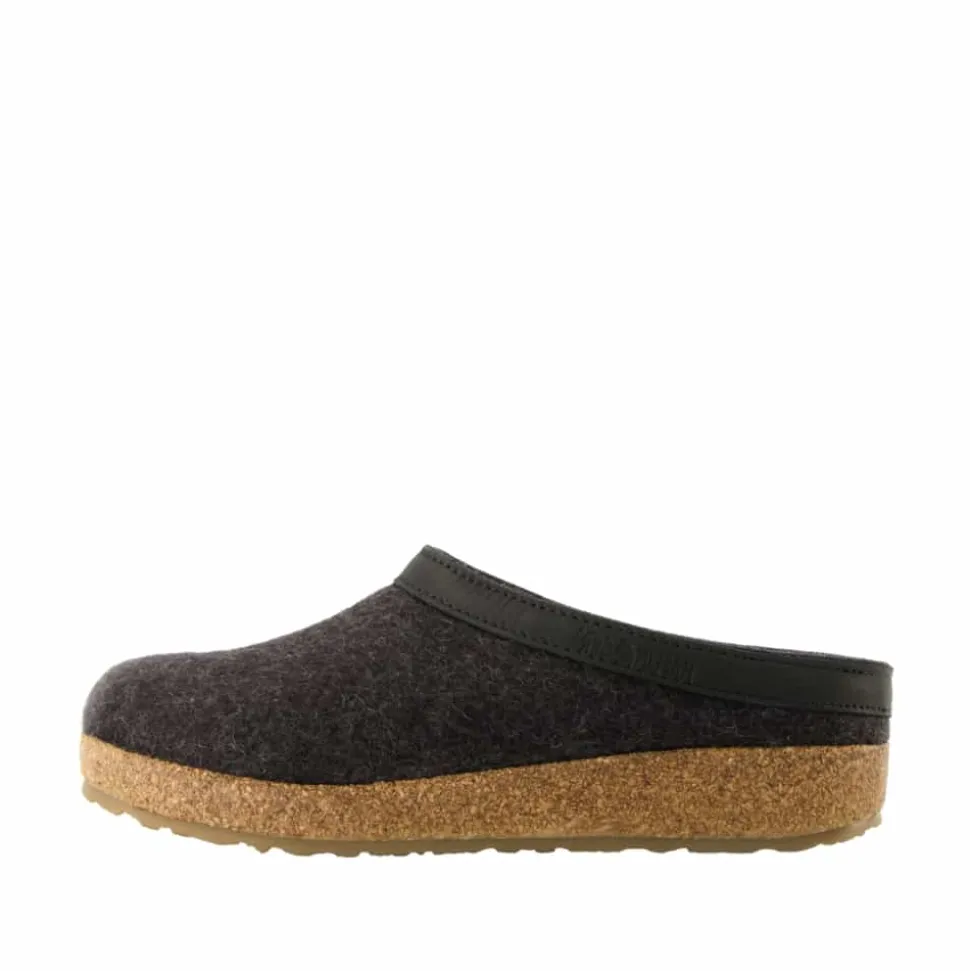 Haflinger Grizzly Torben Hjemmesko Unisex