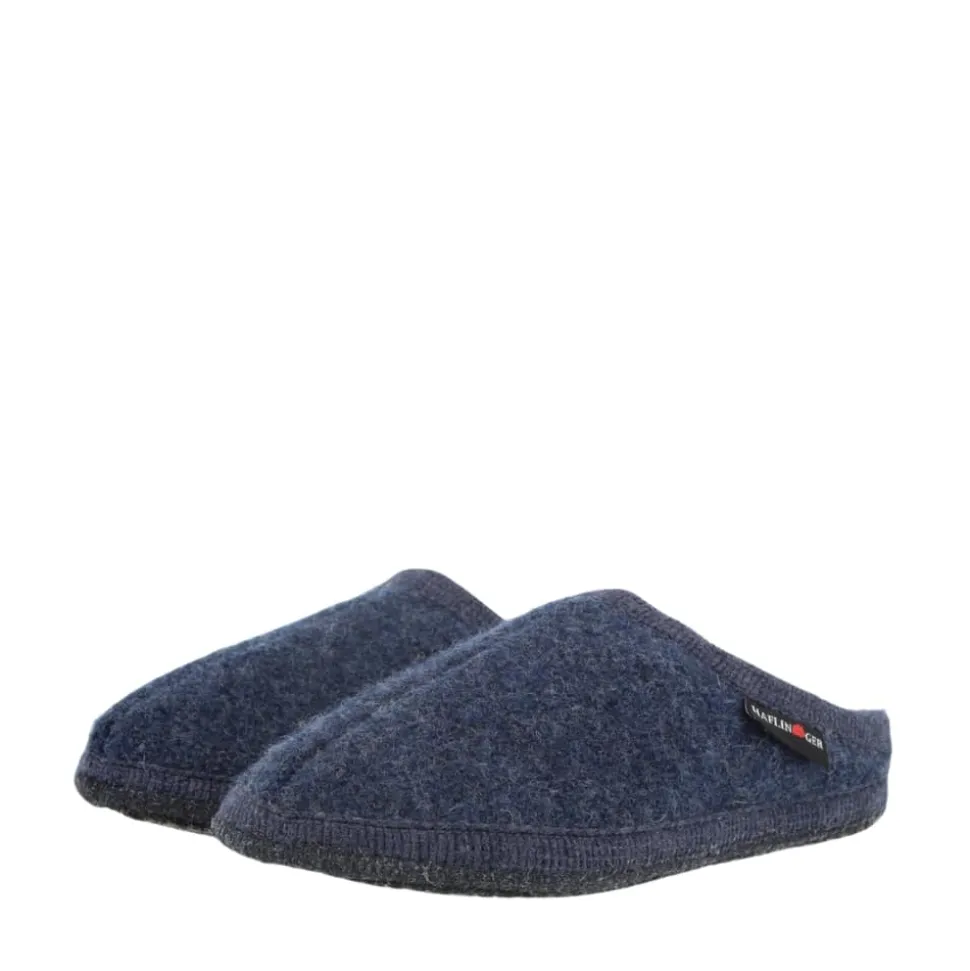 Haflinger Hjemmesko Unisex