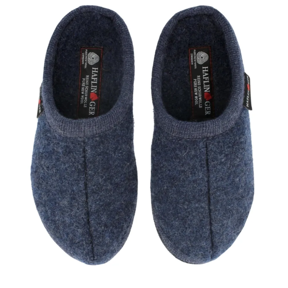 Haflinger Hjemmesko Unisex