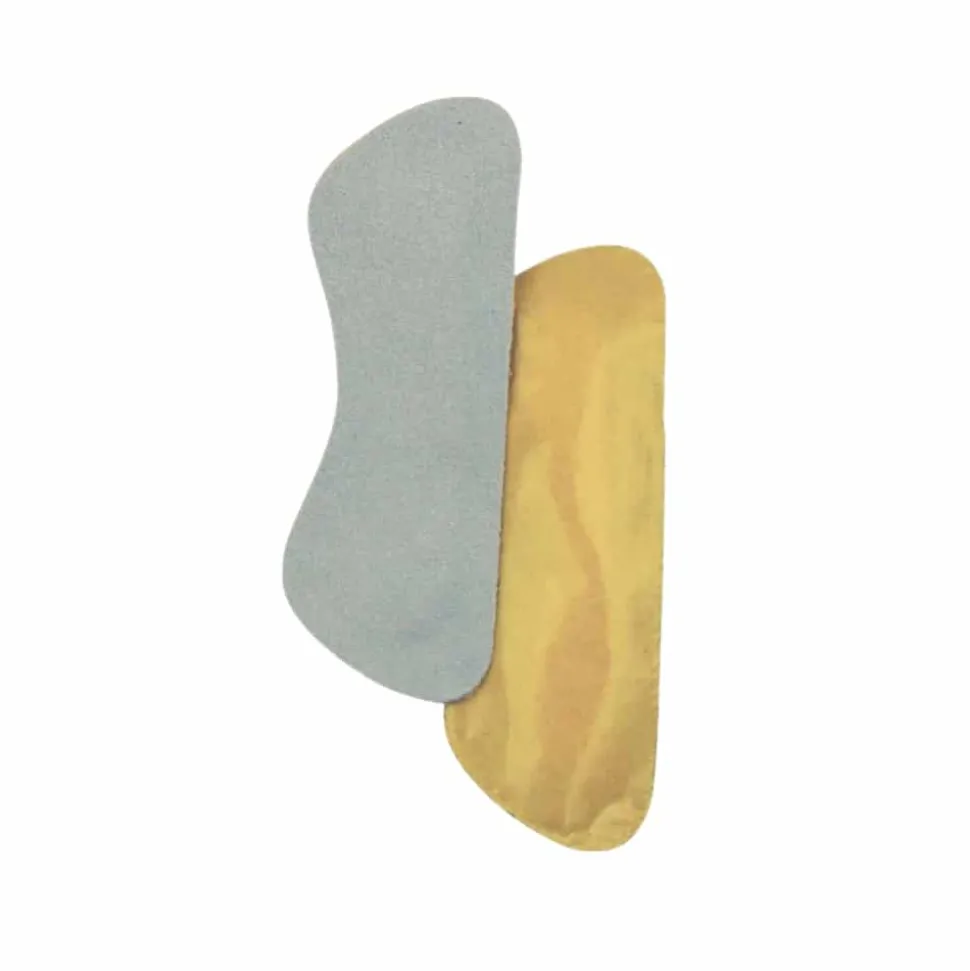 Hæl Antislip